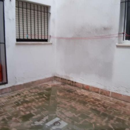 شقة San Justo جيريز المظهر الخارجي الصورة