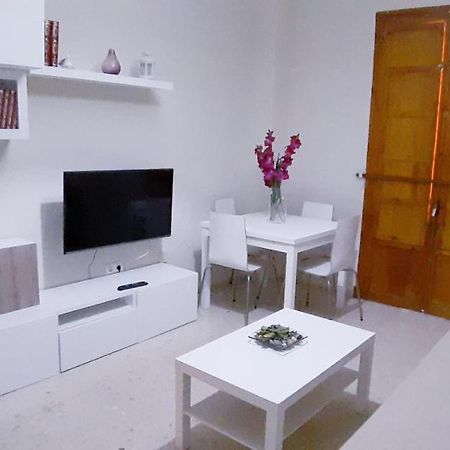 شقة San Justo جيريز المظهر الخارجي الصورة