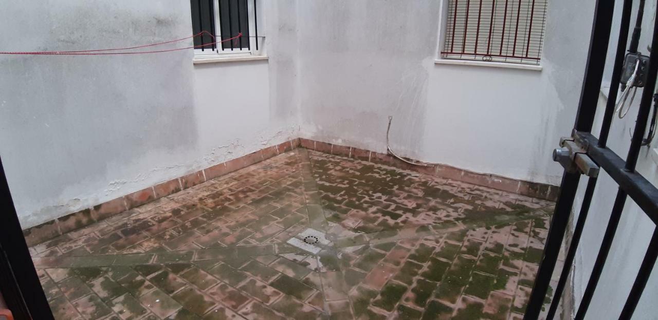 شقة San Justo جيريز المظهر الخارجي الصورة