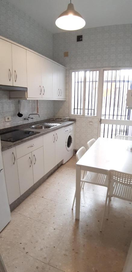 شقة San Justo جيريز المظهر الخارجي الصورة